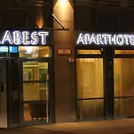 Arabest & Boardinghouse 3* ミュンヘン
