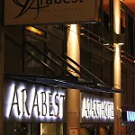 アパートホテル Arabest & Boardinghouse