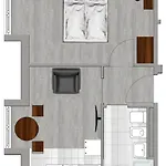 Arabest & Boardinghouse Monachium