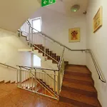 公寓式酒店 Arabest & Boardinghouse 3*