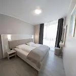 公寓式酒店 Arabest & Boardinghouse 3*
