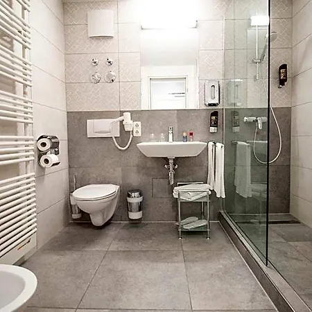 Arabest & Boardinghouse Lejlighedshotel München
