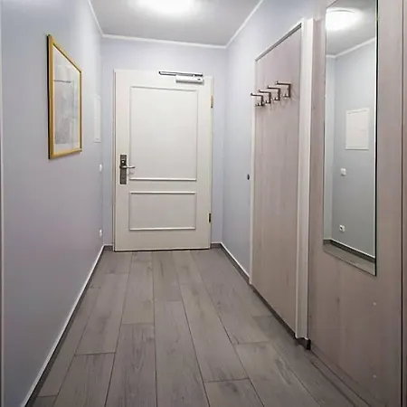 Lejlighedshotel Arabest & Boardinghouse 3*