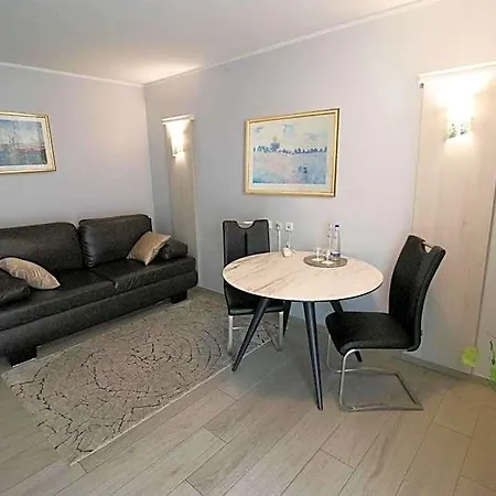 Arabest & Boardinghouse Lejlighedshotel München