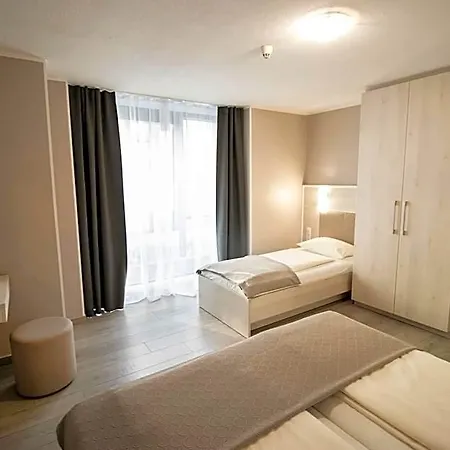 Arabest & Boardinghouse München
