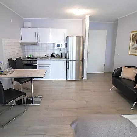 Arabest & Boardinghouse 3* München