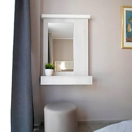 Arabest & Boardinghouse Lejlighedshotel München