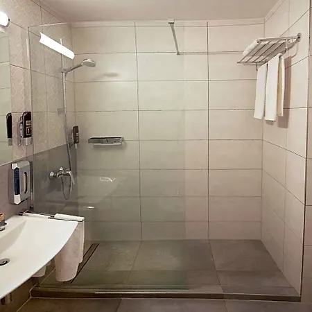 Arabest & Boardinghouse 3* München