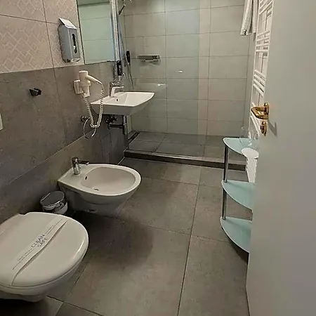 Arabest & Boardinghouse Aparthotel München