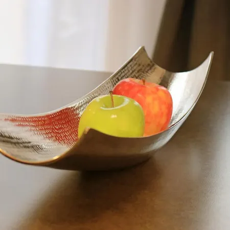 Arabest & Boardinghouse Hotel apartamentowy