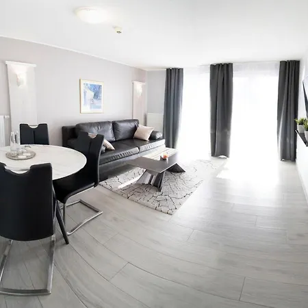 Arabest & Boardinghouse Monachium