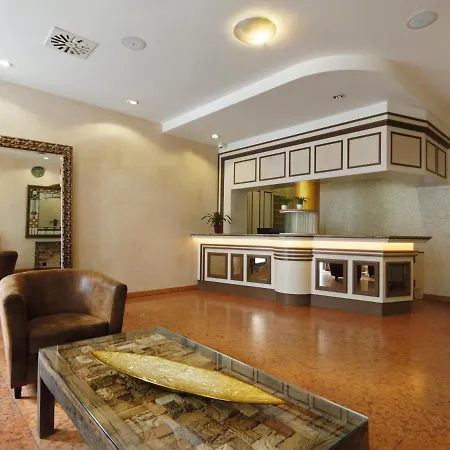 Arabest & Boardinghouse Apart Otel