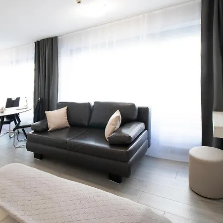 Arabest & Boardinghouse 3* Münih