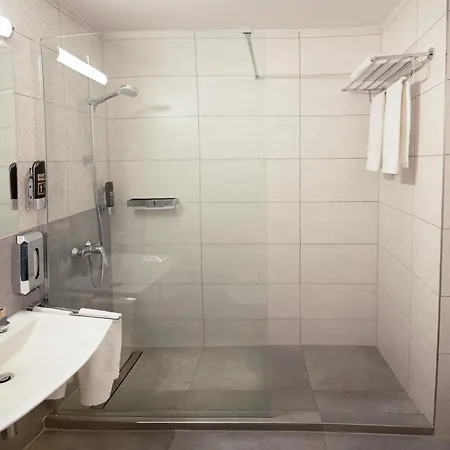 Arabest & Boardinghouse Monachium