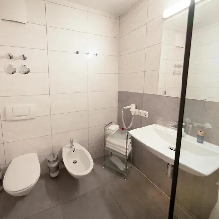 Arabest & Boardinghouse Monachium