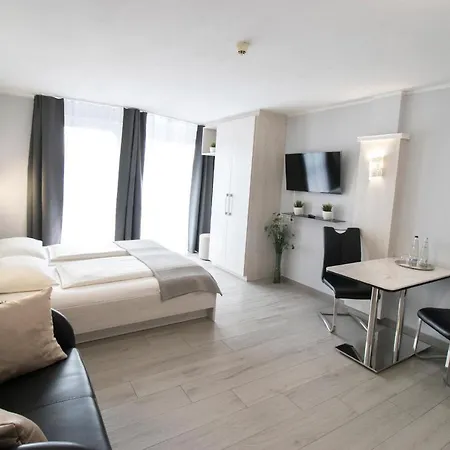 Arabest & Boardinghouse 3*