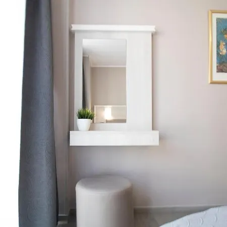 Hotel apartamentowy Arabest & Boardinghouse