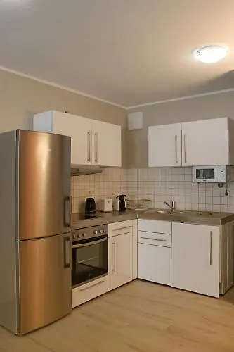 Arabest & Boardinghouse