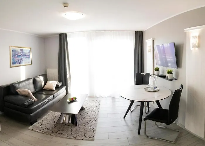 Apart Otel Arabest & Boardinghouse 3*