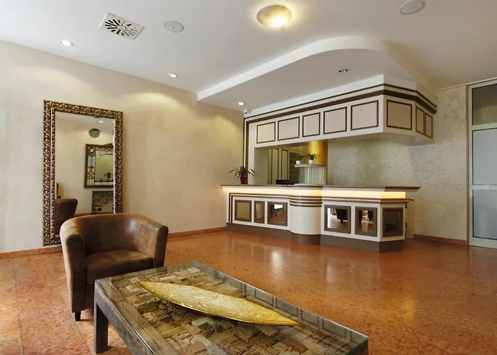 Arabest & Boardinghouse Apart Otel