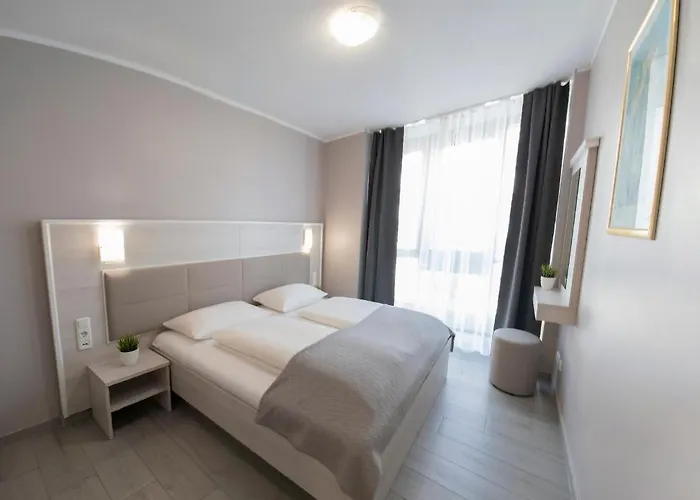 Apart Otel Arabest & Boardinghouse 3*