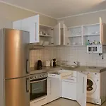 Arabest & Boardinghouse Ξενοδοχείο με διαμερίσματα