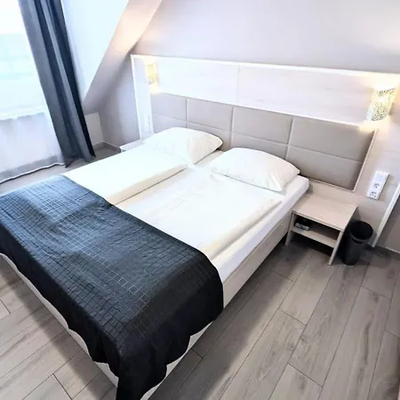 Arabest & Boardinghouse Apart Otel Münih