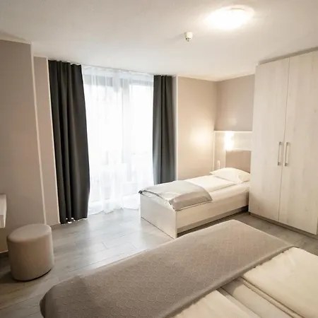 Arabest & Boardinghouse