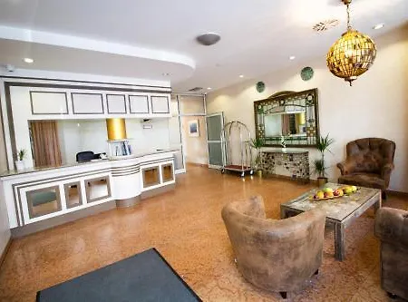 Arabest & Boardinghouse Apartahotel