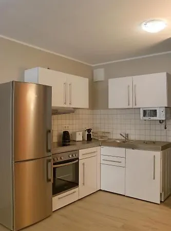 Arabest & Boardinghouse