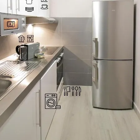 Apartahotel Arabest & Boardinghouse 3*